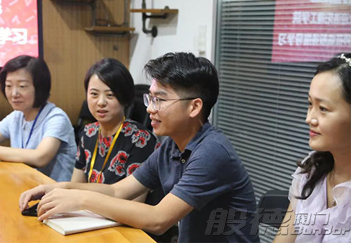般德、洛陽(yáng)理工